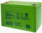 WBR GPL 121000A аккумуляторная батарея