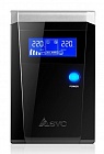 SVC V-650-F-LCD источник бесперебойного питания