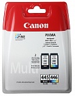 Canon PG-445/CL-446 набор картриджей черный/многоцветный 8283B004