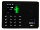 ZKTeco WL30 биометрический терминал учета рабочего времени