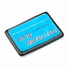 IronLogic 31х46х3,5 метка для металла эпоксидная Mifare 1K