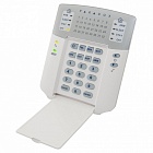 Paradox K32+ 32-зонная светодиодная клавиатура