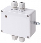 Полисервис корпус УЗ поликарбонатный, герметичный