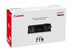 Canon 719 Картридж черный 3479B002