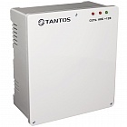Tantos ББП-30 Pro (пластик) Источник вторичного питания резервированный 12В, 3А