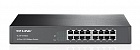 TP-Link TL-SF1016DS коммутатор 16-портовый