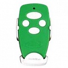 Doorhan Transmitter 4-Green пульт 4-х канальный