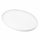 Minelab 3011-0176 чехол для катушки Elliptical 15" цвет белый