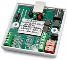 IronLogic Z-397 (мод. USB 422/485) Преобразователь интерфейса USB в RS-485/RS-422