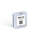 17017 фискальный накопитель ФН-1.2 15 мес