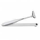 Dormakaba 22002311 рычаг складной для TS-71, 72, 73, 83, цвет белый