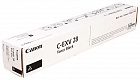 Canon C-EXV28 Тонер черный 2789B002