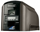 DataCard 506346-001 принтер пластиковых карт CD800 односторонний