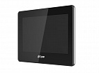 Dahua DHI-VTH5421HB-W монитор видеодомофона IP 7-и дюймовый с WiFi 2.4ГГц, черный