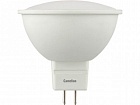 Camelion LED5-JCDR/845/GU5.3 220В лампа светодиодная