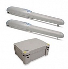 Nice WINGO5KCEE01 комплект автоматики для распашных ворот