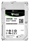Seagate ST300MP0006 жесткий диск Exos 15E900 300 ГБ