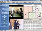 PERCo-SM13 программное обеспечение сетевой модуль Центральный пост