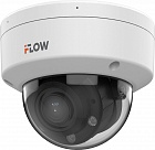iFLOW F-IC-1722CMZ4 (2.8-12mm) IP-видеокамера 2Мп с гибридной Smart-подсветкой