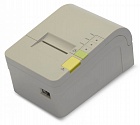 Mertech 4513 чековый принтер MPRINT T58 White