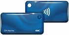 ISBC 125-18651 RFID-Брелок EM-Marine (Синий)