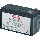 APC RBC17 сменный аккумуляторный картридж