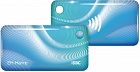 ISBC 125-18650 RFID-Брелок EM-Marine (Голубой)
