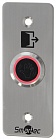Smartec ST-EX343LW кнопка ИК-бесконтактная металлическая врезная