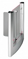 Oxgard ВЗР 2455.020 крайний модуль <b>турникета</b> QL-05-SMК-660 <b>с</b> <b>картоприемником</b>