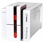 Evolis PM1HB000RSL0 принтер пластиковых карт Primacy Simplex Mag ISO Dual с двусторонним ламинатором