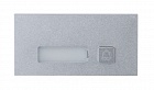 Dahua DHI-VTO4202F-MB1 вызывной модуль на 1 абонента