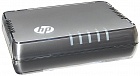 HP JH407A коммутатор 5-портовый