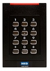 HID 921PMNNEKMA004 считыватель с клавиатурой multiClass RPK40 SE, чтение iCLASS, HID Prox, EM-Marine