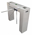 БЛОКПОСТ ТМБ 700 <b>турникет</b> электромеханический <b>с</b> планками "антипаника"