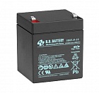В.В.Ваttery HR 5.8-12 аккумуляторная батарея
