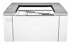 HP LaserJet Ultra M106w принтер G3Q39A