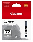 Canon PGI-72GY картридж серый 6409B001