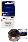 BRADY brd110926 термоусадочная трубка M21-375-C-342 черный/белый