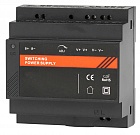 Smartec ST-PS105DIN блок бесперебойного питания на DIN-рейку 12 VDC/ 5 A