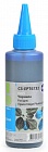 Cactus C13T67324A чернила голубой CS-EPT6732