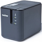 Brother PTP900WR1 принтер этикеток настольный PTP900W USB/WiFi/RS232C ширина печати 36 мм