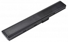 Аккумулятор для ноутбука Asus N82, P52, B53 (4cell)