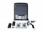 Came BX708 GSM KIT комплект автоматики для для откатных ворот BX708AGS GSM Connect