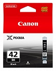 Canon CLI-42 BK Картридж черный 6384B001