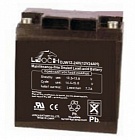 LEOCH Battery DJW 12-24H аккумуляторная батарея
