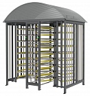 Ростов-Дон 0680 турникет шлюзовый электромеханический ПР2Ш/4М У