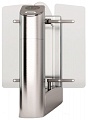 Oxgard ВЗР 1956-09 центральный модуль <b>турникета</b> T-04-CMK-900 <b>с</b> <b>картоприемником</b>