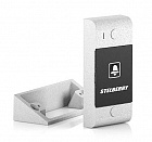 STELBERRY S-130 антивандальная абоненская панель с кнопкой Вызов и встроенным реле