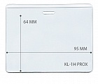 Bholder КL-1H Prox карман