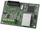 Ритм Контакт LAN модуль Ethernet